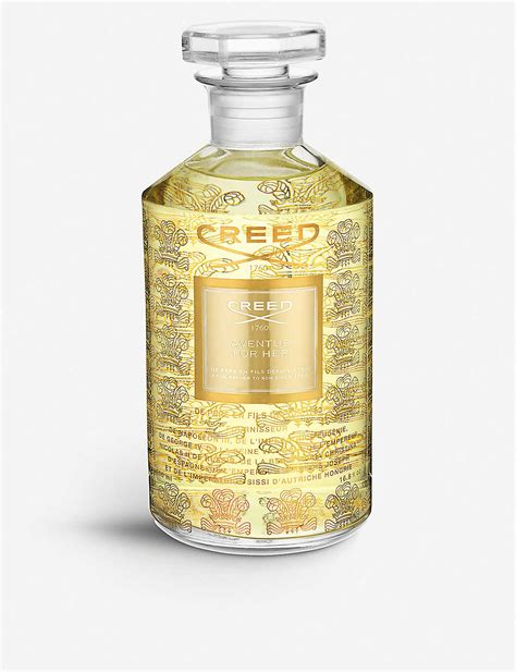 creed 500ml